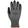 Magid ROC GP500 NitriX Grip Palm Coated Gloves, 12PK GP500-8